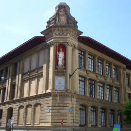 Bilbao_-_IES_Miguel_de_Unamuno_05