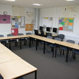 CollegeClassroom