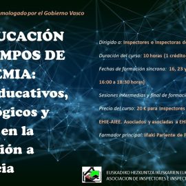 EVENTO EHIE