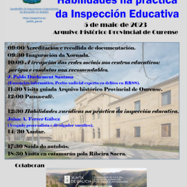 Jornada Formativa AIEG