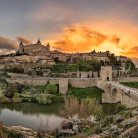 Toledo