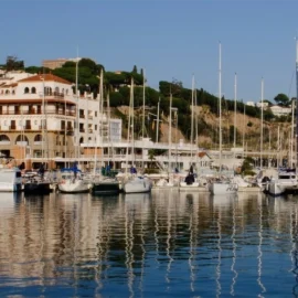 arenys-de-mar