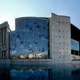 palacio-euskalduna