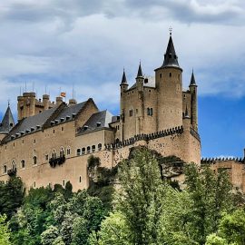 que-ver-en-segovia
